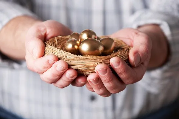 Secure gold coin storage in IRS-approved depository